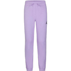 Jordan Essentials Παιδικό Παντελόνι Φόρμας Λιλά 45B083-P3Z