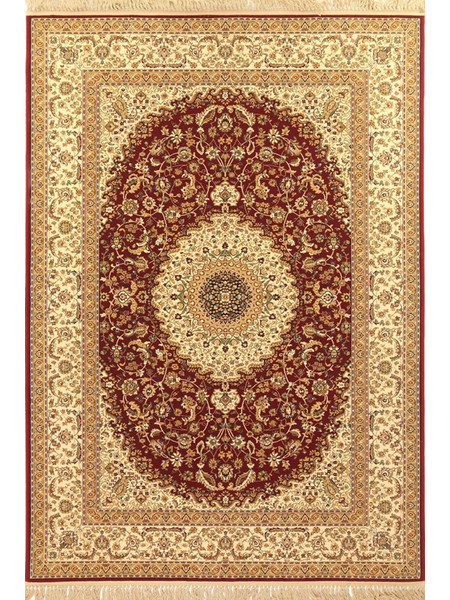Royal Carpet Sherazad Χαλί Ορθογώνιο 200x250cm 8351 Red