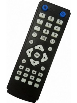 Anga AQ-56xx-REMOTE