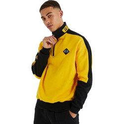 Ellesse Genesi Ανδρικό Αθλητικό Φούτερ Κίτρινο SHP15964-606