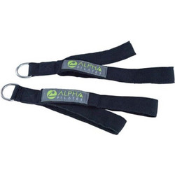 Double Loop Straps (Alpha Pilates)