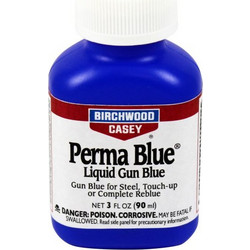ΒΑΦΗ ΟΠΛΟΥ BIRCHWOOD PERMA BLUE LIQUID BLUE 90ml