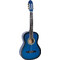 Soundsation Primera Student 3/4 Blue Sunburst Soundsation Primera Student 3/4 Blue Sunburst
