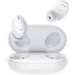 Thomson WEAR7701 Ακουστικά Bluetooth In Ear Ανθεκτικά στο Νερό White