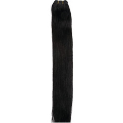 Τρέσα από φυσική τρίχα Silk Feel Classic Line - Διάφορα χρώματα - 1B