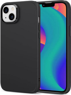 ESR Halolock Back Cover with MagSafe Black (iPhone 14 Plus)