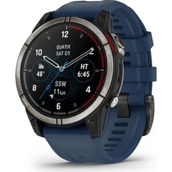 Garmin Quatix 7 Titanium Sapphire