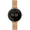Reflex Active Series 03 Floral Stone Set Rose Gold Reflex Active Series 03 Floral Stone Set Rose Gold