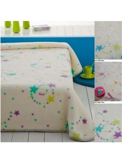 Pielsa Baby Κουβέρτα Αγκαλιάς Βελουτέ Fuchsia 80x110cm