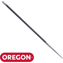 Λίμα Τροχίσματος Αλυσίδας Στρογγυλή Oregon 1/8''