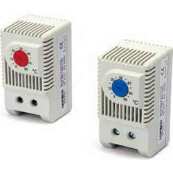 Θερμοστάτης ψύξης ράγας LINKWELL JWT6011F/KTS 011 240VAC 10Α - 301-005000138