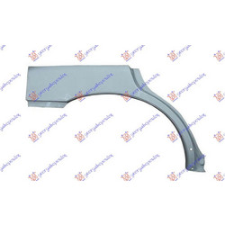 Φρυδι Πισω 4Π Δεξια Subaru Impreza 01-08 - 011908671