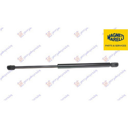 Αμορτισερ Μπαγκαζ Cabrio (447L-490N) (MARELLI) Renault Megane SDN-H/B-L/B 02-05 - 027408310