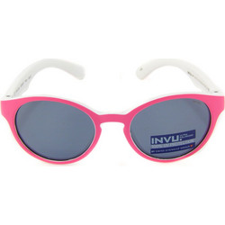 Invu Παιδικά Γυαλιά Ηλίου Polarized Μπλε K2805G
