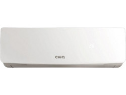 CHiQ 12OB Κλιματιστικό Inverter 12000 BTU A++/A+++ με Ιονιστή και Wi-Fi