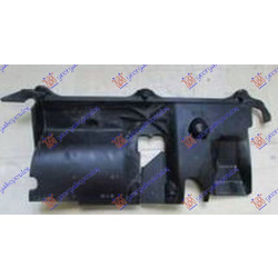 Ποδια Μηχανης Πλαστικη (ΜΕΣΑΙΑ) Smart Fortwo 07-12 - 086500850