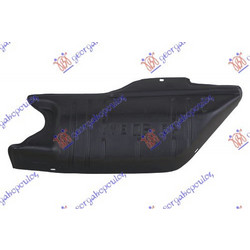 Ποδια Μηχανης Πλαστικη Δεξια Iveco Daily 07-11 - 086700841