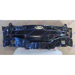 Ποδια Πισω 5Π Mazda 3 SDN-H/B (BL) 08-13 - 096702070
