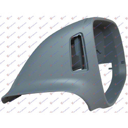 Καπακι Καθρεφτη ΒΑΦΟΜ. Lane Assist Δεξια Audi Q7 09-15 - 125007711
