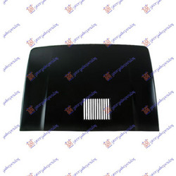 Καπο Εμπρος Fiat Panda 82-86 - 039300070