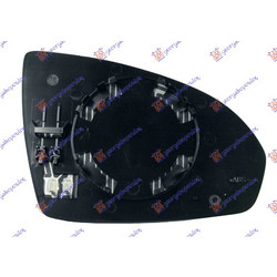 Κρυσταλλο Καθρεφτη (CONVEX GLASS) Αριστερα Smart Fortwo 12-14 - 549007602