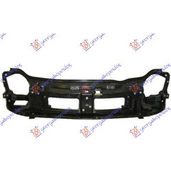 Μετωπη Εμπρος Renault Trafic 02-06 - 072300220