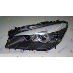 Φανος Εμπρος Bi-XENON Hella Αριστερα Bmw Series 7 (F01/02) 08-12 - 158005174