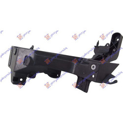 Φανοστατης Εμπρος Πλαστικος Αριστερα Jeep Grand Cherokee 14-17 - 177100472