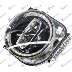 Φανος Εμπρος Full Led (MARELLI) Αριστερα Jeep Renegade 14-18 - 181005139