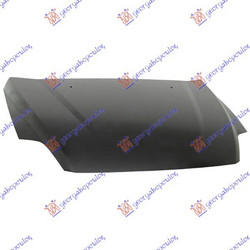 Καπο Εμπρος Ford Mondeo 11-14 - 318000070