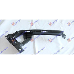 Φανοστατης Εμπρος Ανω Πλαστικος Δεξια Honda HR-V 19-22 - 344200471