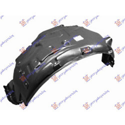 Θολος Εμπρος Πλαστικος Αριστερα Land Rover Discovery 05-14 - 690700822
