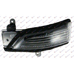 Φλας Πλαινο Καθρεφτη Led Αριστερα Subaru Xv 12-17 - 773005492