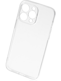 Naxius Case Clear 1mm iPhone 14 Pro Max Naxius