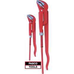 PASCO TOOLS Τσιμπιδες κάβουρες 45 μοιρών σε 3 Μεγέθη - 3" ιντζες