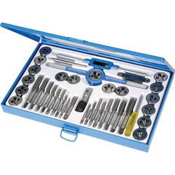 Silverline 186811 40