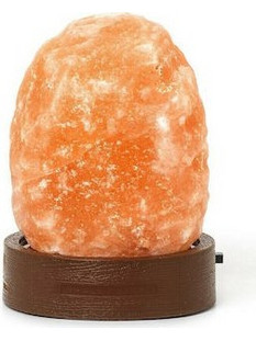 LEGAMI SALT LAMP HIMALAYAN HSL0002
