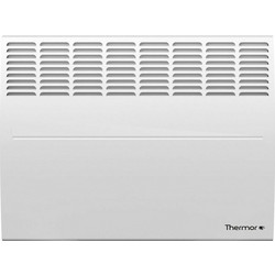 Thermor Evidence 3 Digital Θερμοπομπός Τοίχου 1000W με Θερμοστάτη