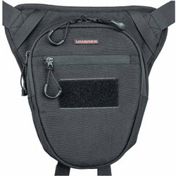 Umarex 3.1660 Θήκη Μέσης Πιστολίου/Περιστρόφου Απόκρυψης
