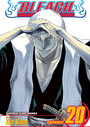 Bleach, Vol. 20 Bleach, Vol. 20