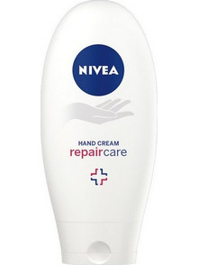 Nivea Repair & Care Αναπλαστική Κρέμα Χεριών 100ml