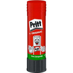 Κόλλα Pritt Stick Χωρίς Διαλύτες 11gr