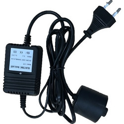 Μετασχηματιστής 220V UV Λάμπας 6W 1/4Proteas