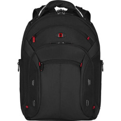 Wenger Gigabyte Backpack Laptop 15.4" Black