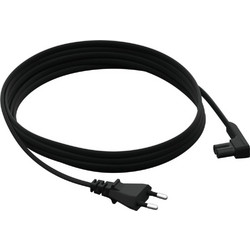 Sonos Power Cable 3,5m One (Black)