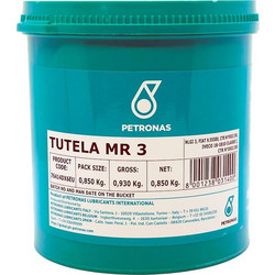 Γράσο Λιθίου PETRONAS TUTELA MR3