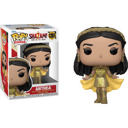 Funko Pop! Movies Shazam Fury Of The Gods 1285 Anthea
