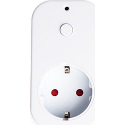 Eldes EWM1 - Wireless power socket for ESIM364 and EPIR3