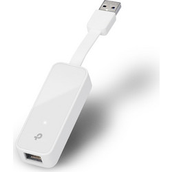 TP-Link UE300 V3 Ενσύρματος Ethernet USB Αντάπτορας Δικτύου 1Gbps