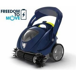 Zodiac σκούπα ασύρματη για spa spabot rs0800